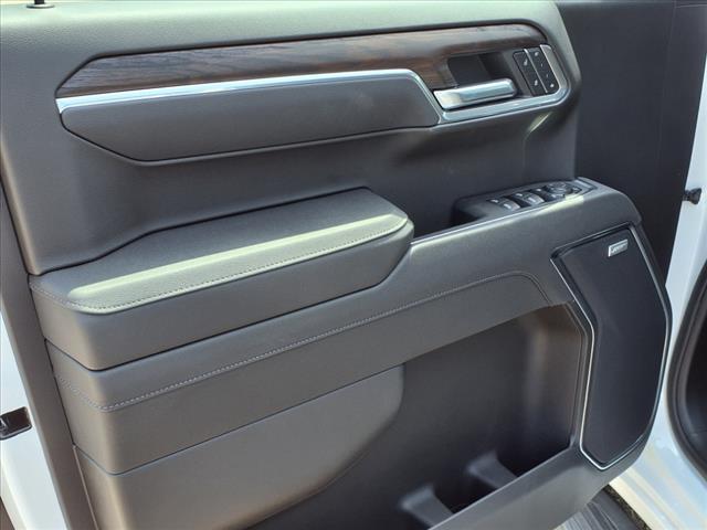 new 2026 GMC Sierra 1500 car, priced at $70,230