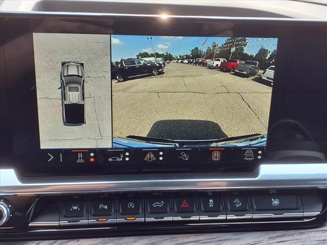 new 2026 GMC Sierra 1500 car, priced at $70,230