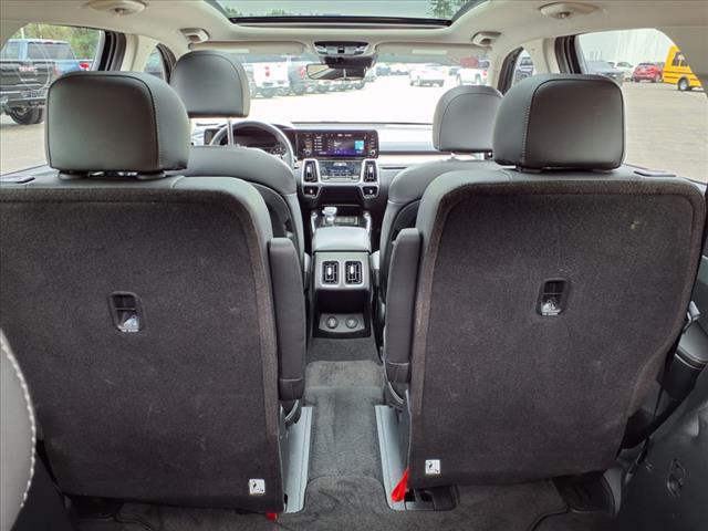 used 2023 Kia Sorento car, priced at $29,993