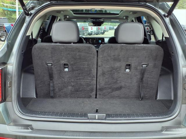 used 2023 Kia Sorento car, priced at $32,995