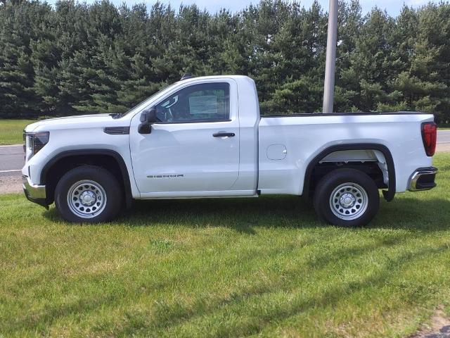 new 2024 GMC Sierra 1500 car, priced at $39,610