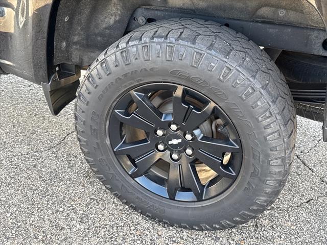 used 2019 Chevrolet Colorado car, priced at $29,995