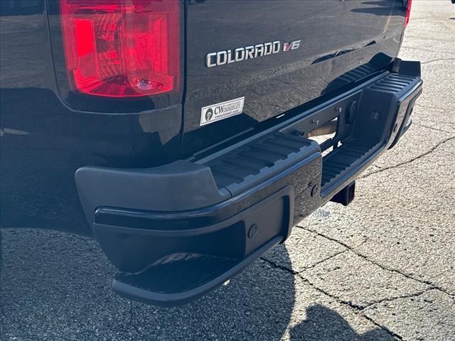 used 2019 Chevrolet Colorado car, priced at $29,995