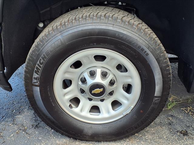 used 2025 Chevrolet Silverado 2500 car, priced at $53,993