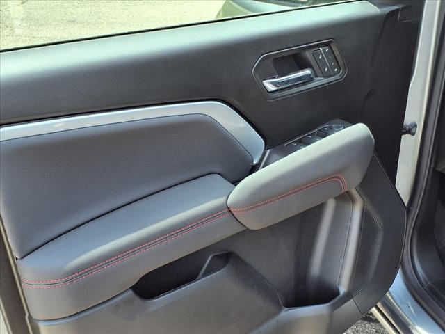 new 2025 Chevrolet Colorado car, priced at $49,525