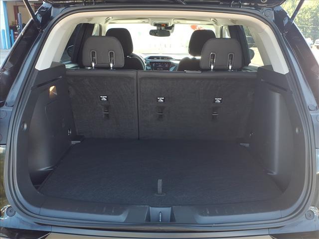 used 2022 Chevrolet TrailBlazer car, priced at $23,991
