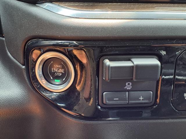 used 2023 Chevrolet Silverado 1500 car, priced at $49,995