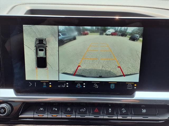 used 2023 Chevrolet Silverado 1500 car, priced at $49,995