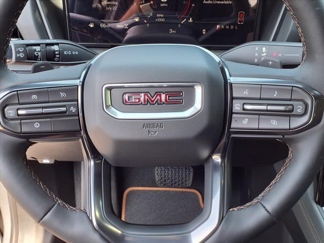 new 2026 GMC Terrain car, priced at $47,005