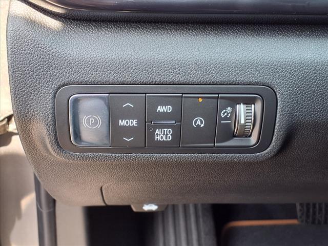new 2026 GMC Terrain car, priced at $47,005