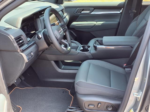 new 2026 GMC Terrain car, priced at $47,005