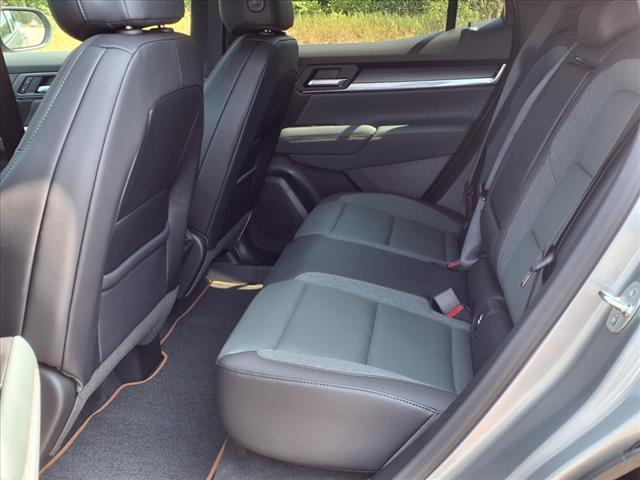 new 2026 GMC Terrain car, priced at $47,005