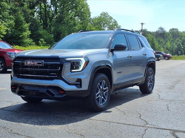 new 2026 GMC Terrain car, priced at $47,005