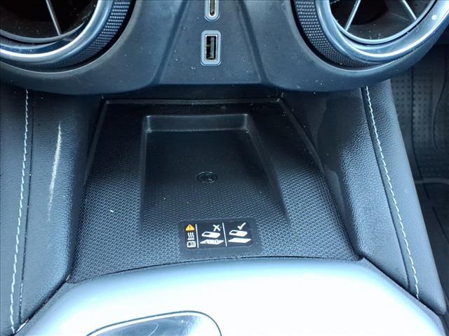 used 2023 Chevrolet Blazer car, priced at $31,995