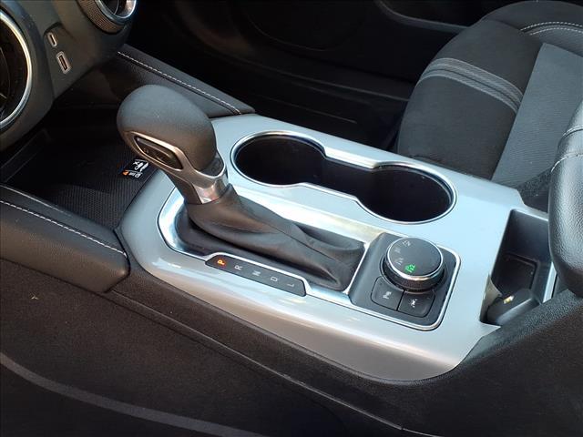 used 2023 Chevrolet Blazer car, priced at $31,995