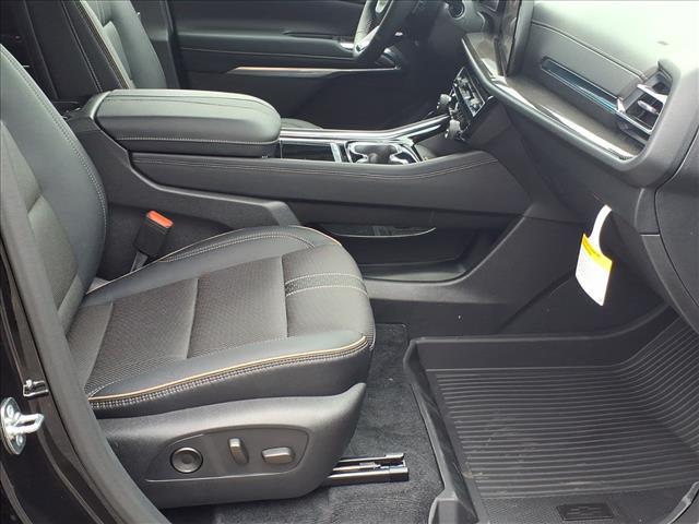 new 2026 Chevrolet Traverse car, priced at $60,920