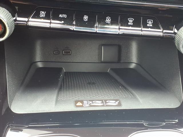 new 2026 Chevrolet Traverse car, priced at $60,920