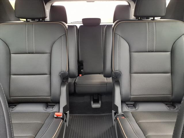 new 2026 Chevrolet Traverse car, priced at $60,920