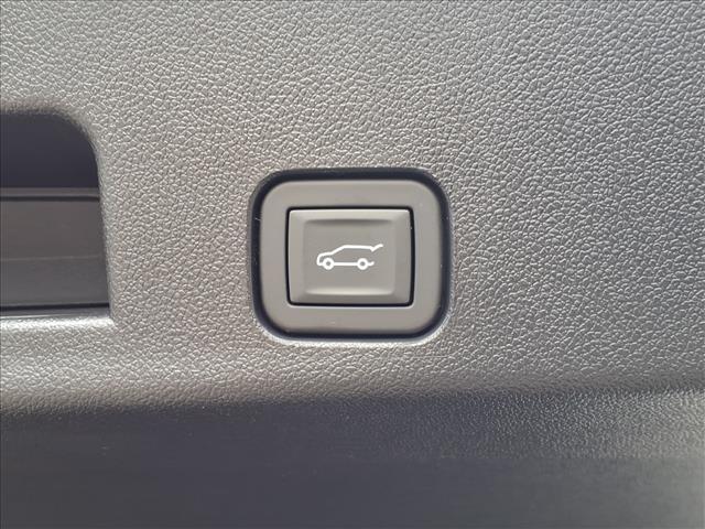 new 2026 Chevrolet Traverse car, priced at $60,920