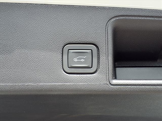 used 2024 GMC Terrain car, priced at $35,993
