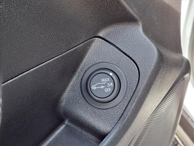 used 2024 GMC Terrain car, priced at $35,993