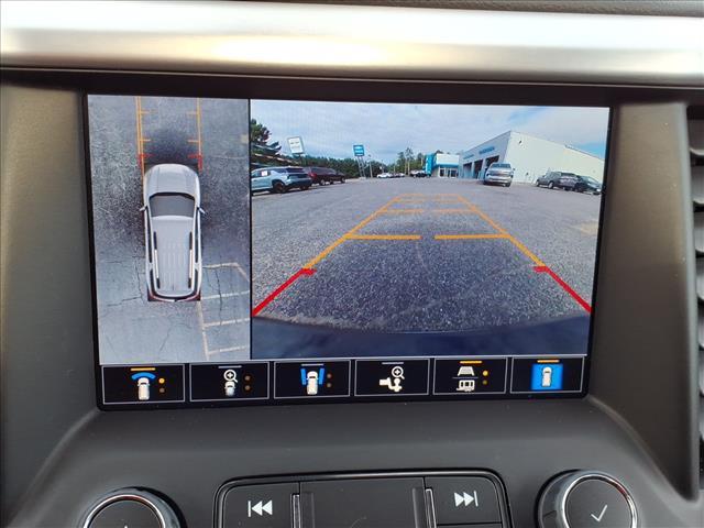 used 2023 GMC Acadia car, priced at $37,993