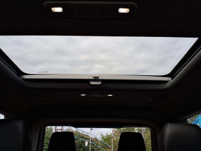 used 2023 GMC Acadia car, priced at $37,993