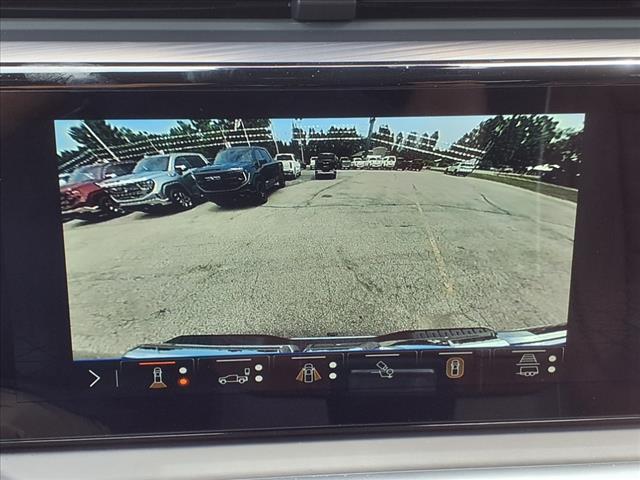 new 2026 GMC Sierra 1500 car, priced at $87,400