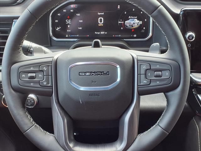 new 2026 GMC Sierra 1500 car, priced at $87,400