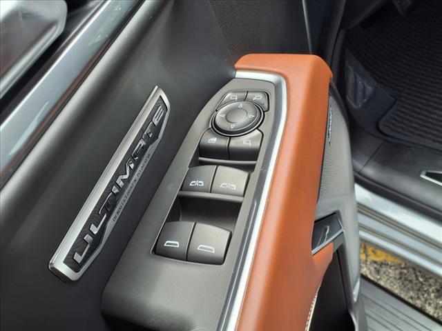 new 2026 GMC Sierra 1500 car, priced at $87,400