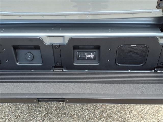 new 2026 GMC Sierra 1500 car, priced at $87,400