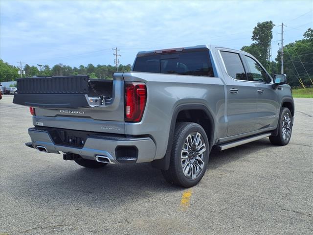 new 2026 GMC Sierra 1500 car, priced at $87,400