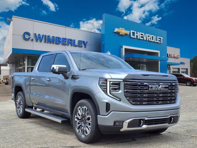 new 2026 GMC Sierra 1500 car, priced at $87,400
