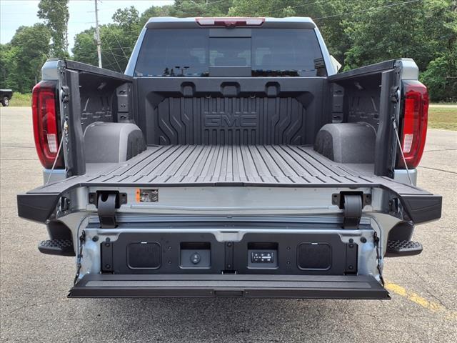 new 2026 GMC Sierra 1500 car, priced at $87,400