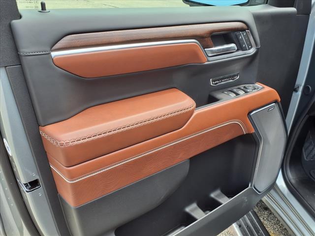 new 2026 GMC Sierra 1500 car, priced at $87,400