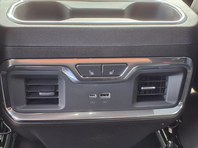 new 2026 GMC Sierra 1500 car, priced at $87,400