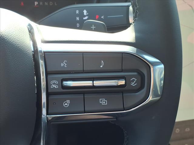 new 2026 GMC Terrain car, priced at $35,230