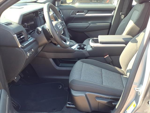 new 2026 GMC Terrain car, priced at $35,230