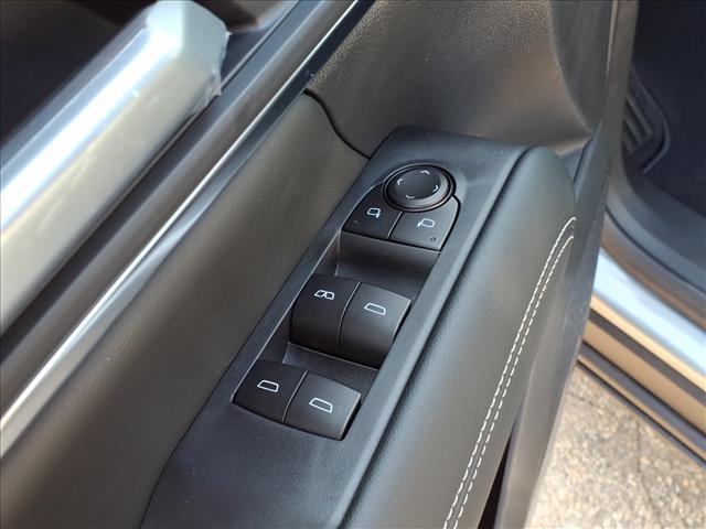 new 2026 GMC Terrain car, priced at $35,230