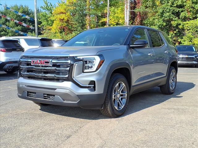 new 2026 GMC Terrain car, priced at $35,230