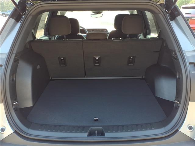 new 2026 GMC Terrain car, priced at $35,230
