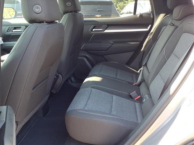 new 2026 GMC Terrain car, priced at $35,230