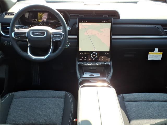 new 2026 GMC Terrain car, priced at $35,230