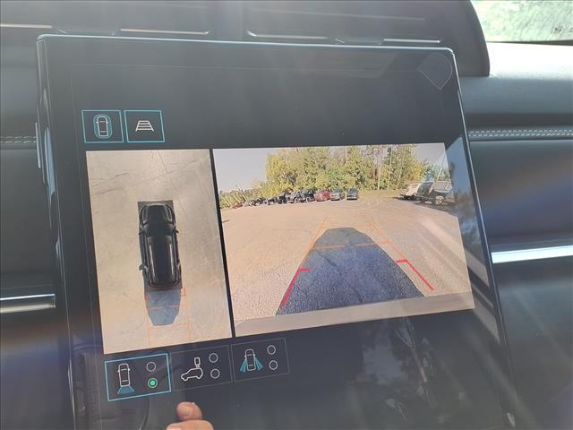 new 2026 GMC Terrain car, priced at $35,230