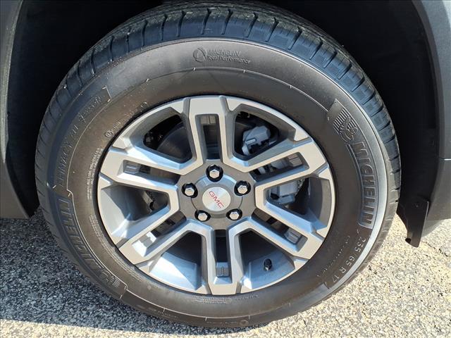 new 2026 GMC Terrain car, priced at $35,230