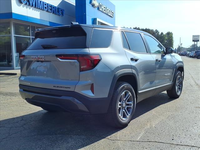 new 2026 GMC Terrain car, priced at $35,230