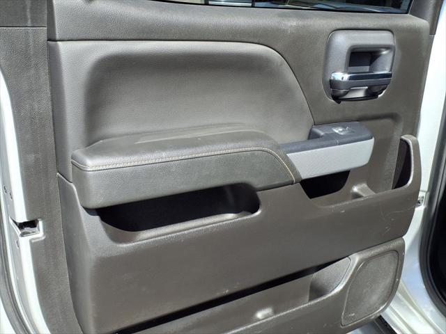 used 2019 Chevrolet Silverado 2500 car, priced at $50,995