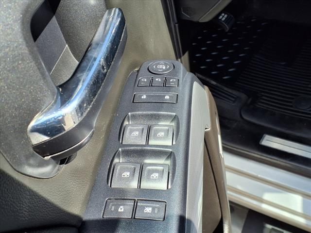 used 2019 Chevrolet Silverado 2500 car, priced at $49,995
