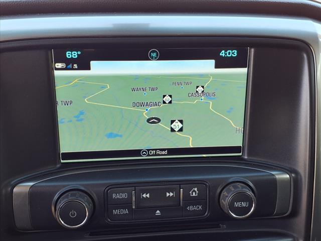 used 2019 Chevrolet Silverado 2500 car, priced at $49,995