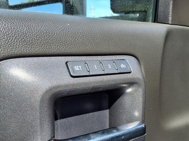 used 2019 Chevrolet Silverado 2500 car, priced at $49,995